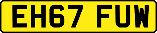 EH67FUW