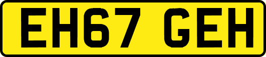 EH67GEH