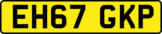 EH67GKP