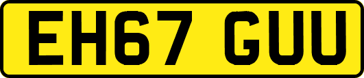 EH67GUU