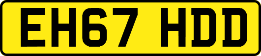 EH67HDD