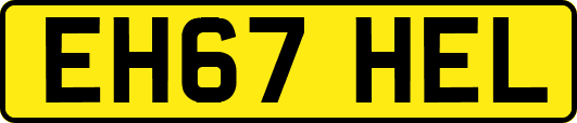 EH67HEL
