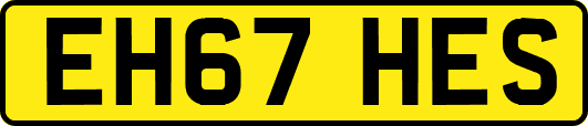 EH67HES