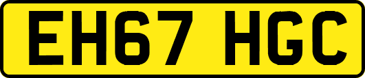 EH67HGC