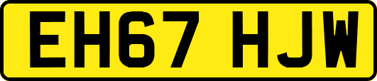EH67HJW