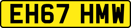 EH67HMW