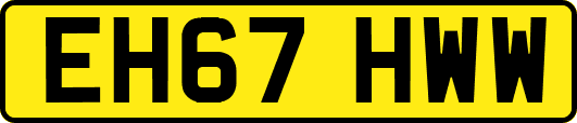 EH67HWW
