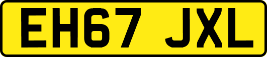 EH67JXL