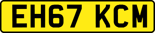 EH67KCM