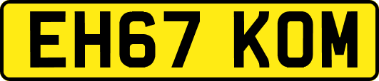 EH67KOM