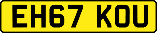 EH67KOU