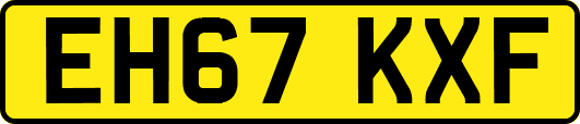 EH67KXF