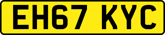 EH67KYC