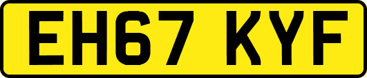EH67KYF
