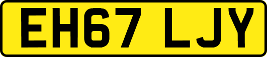 EH67LJY