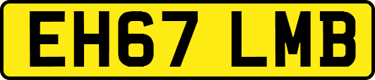 EH67LMB