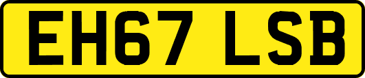 EH67LSB
