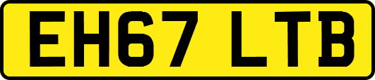 EH67LTB