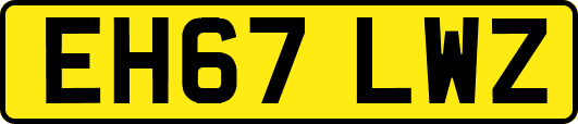 EH67LWZ