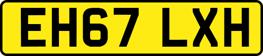 EH67LXH