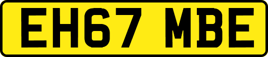 EH67MBE