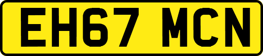 EH67MCN