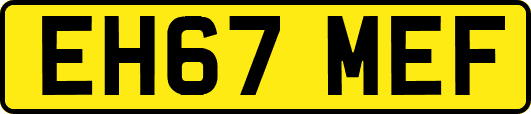 EH67MEF