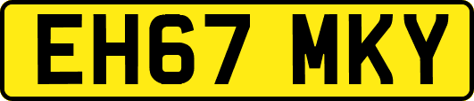 EH67MKY