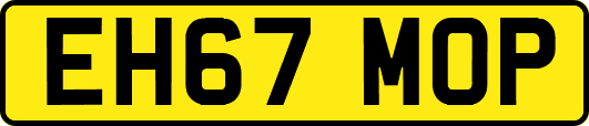 EH67MOP