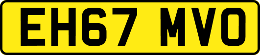EH67MVO
