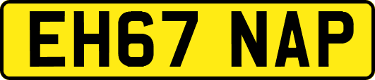 EH67NAP