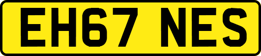 EH67NES