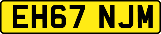 EH67NJM
