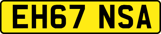 EH67NSA