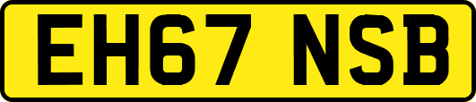 EH67NSB