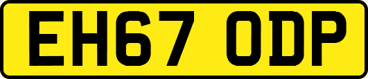 EH67ODP