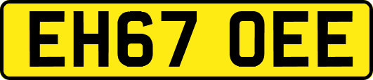 EH67OEE