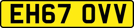 EH67OVV