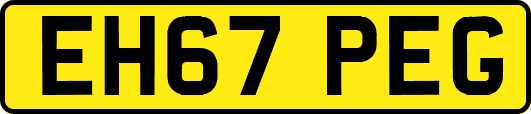 EH67PEG