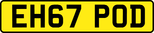 EH67POD