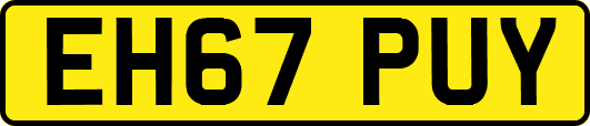 EH67PUY