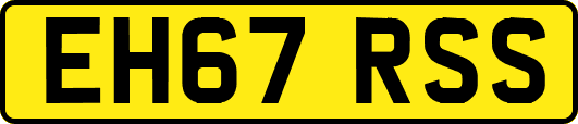 EH67RSS