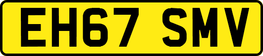 EH67SMV