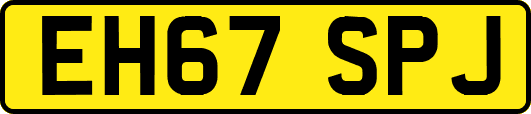 EH67SPJ