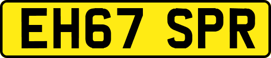 EH67SPR