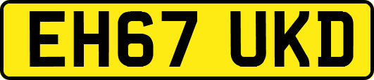 EH67UKD