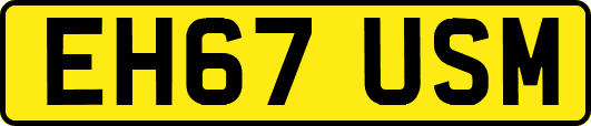 EH67USM