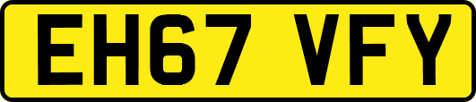 EH67VFY