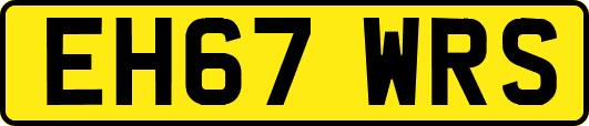 EH67WRS