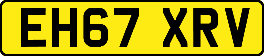 EH67XRV
